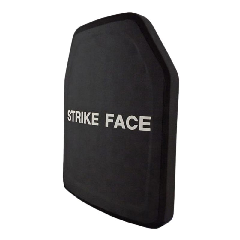 Plaque de protection balistique NIJ IV STA